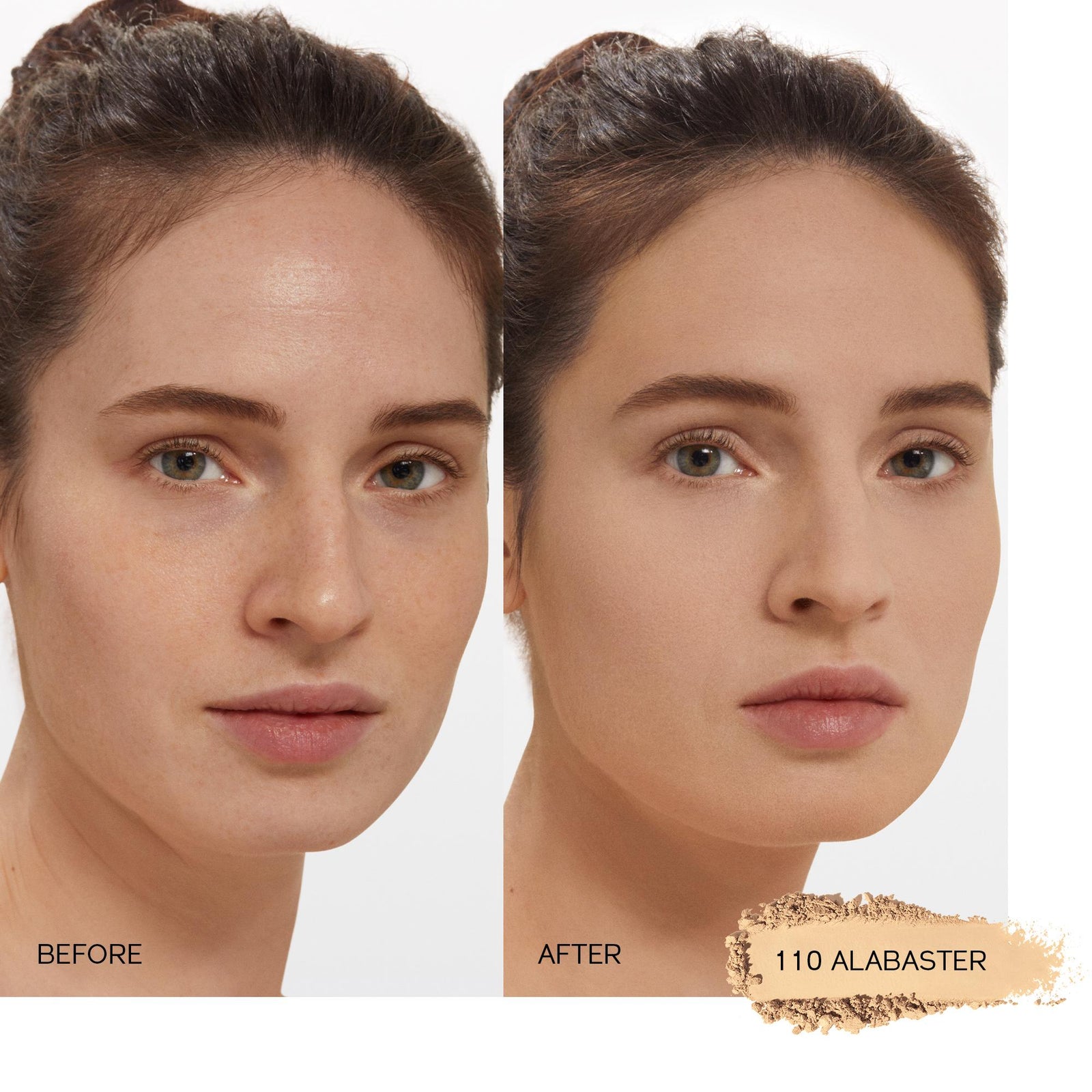Synchro Skin Self-Refreshing Custom Finish Powder