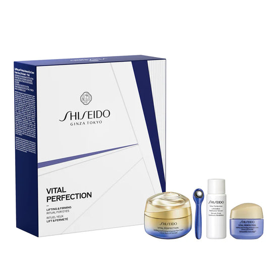 Cofanetto Vital Perfection Eye Care Set