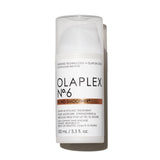 No. 6 Bond Smoother