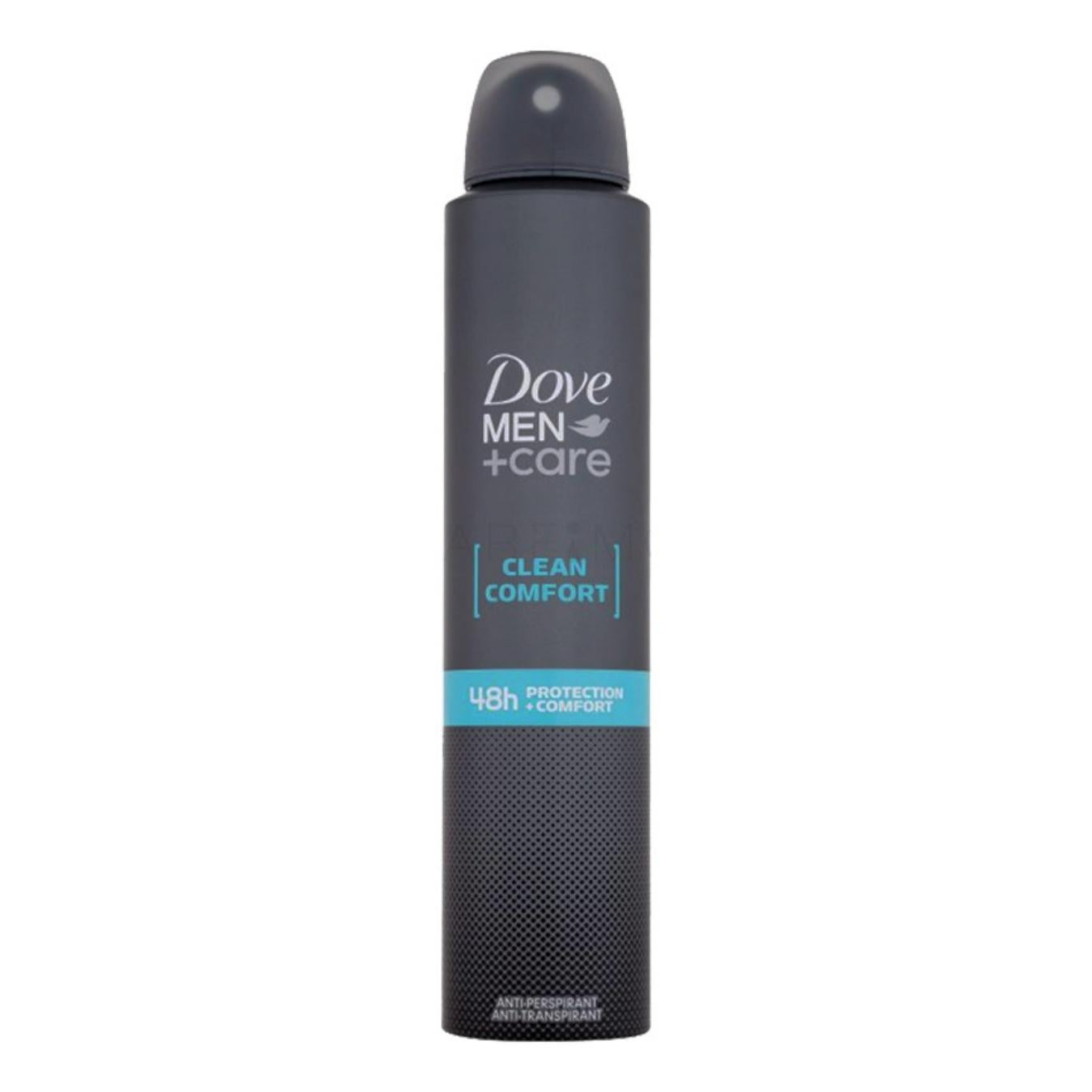 Men+Care Clean Comfort