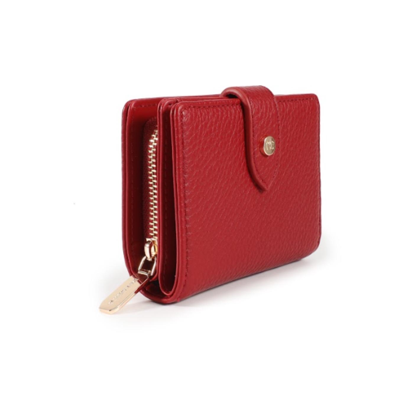 Holly Portafoglio Piccolo