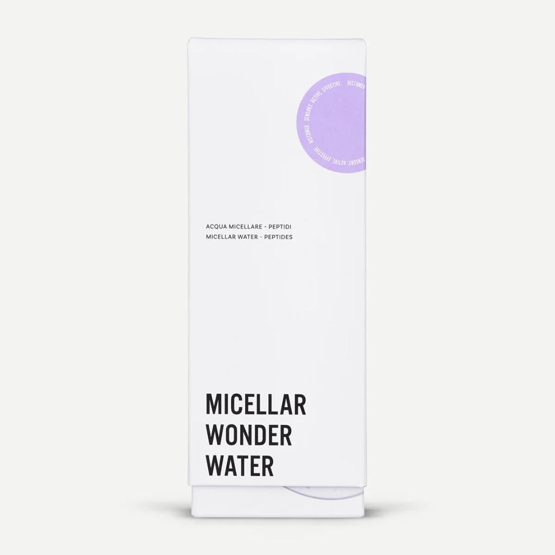 Micellar Wonder Water