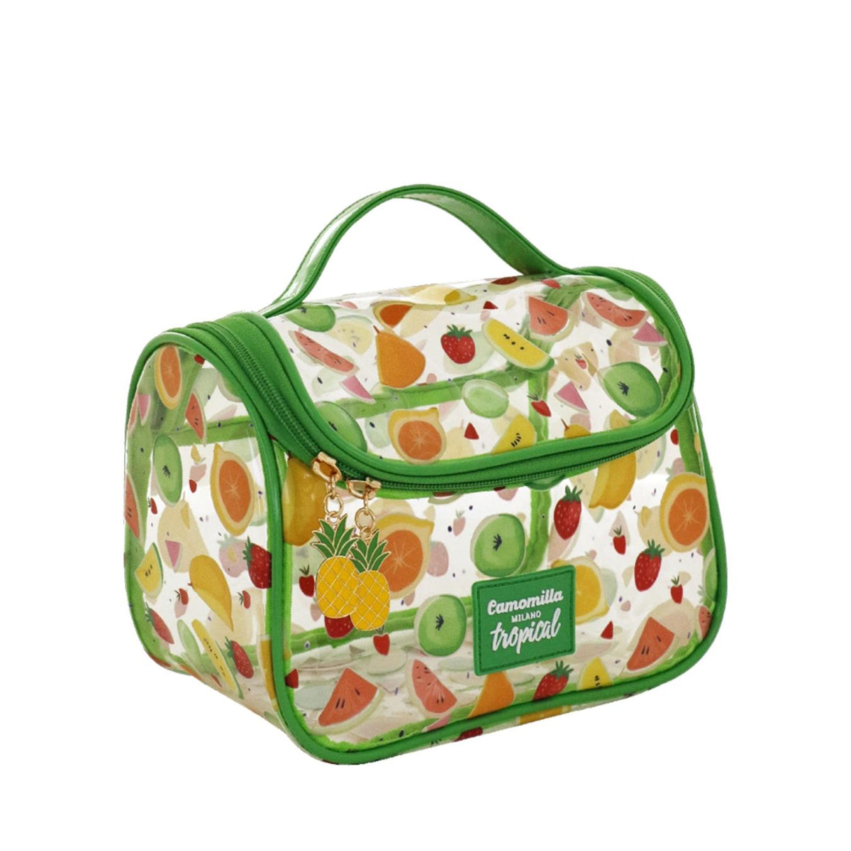 Travel Bag Tropical Juice
