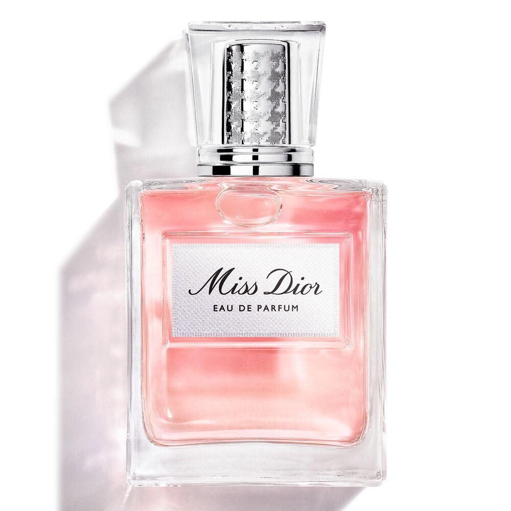 Miss Dior Eau de Parfum Roller-Pearl