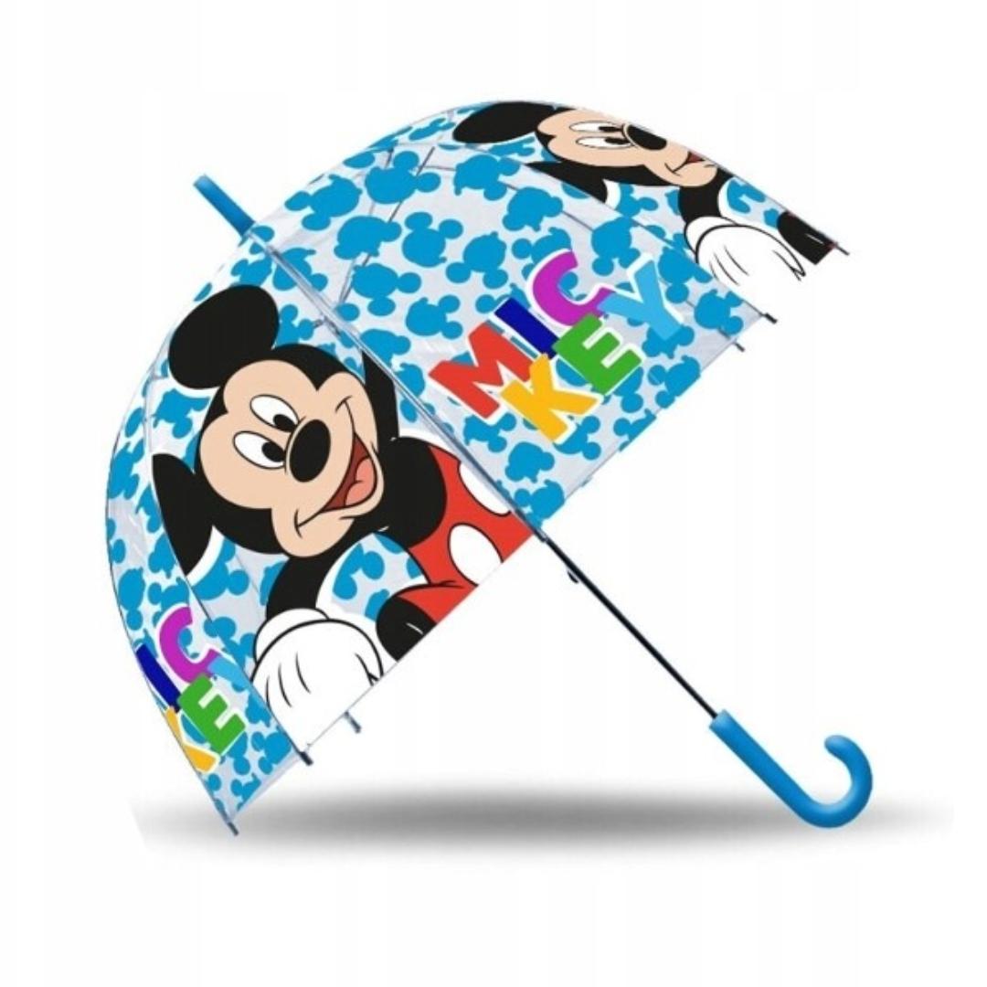 Mickey Ombrello