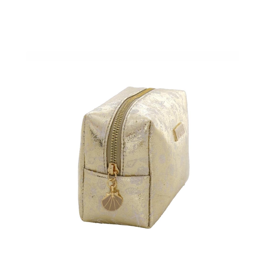 Necessaire M Shell Shine