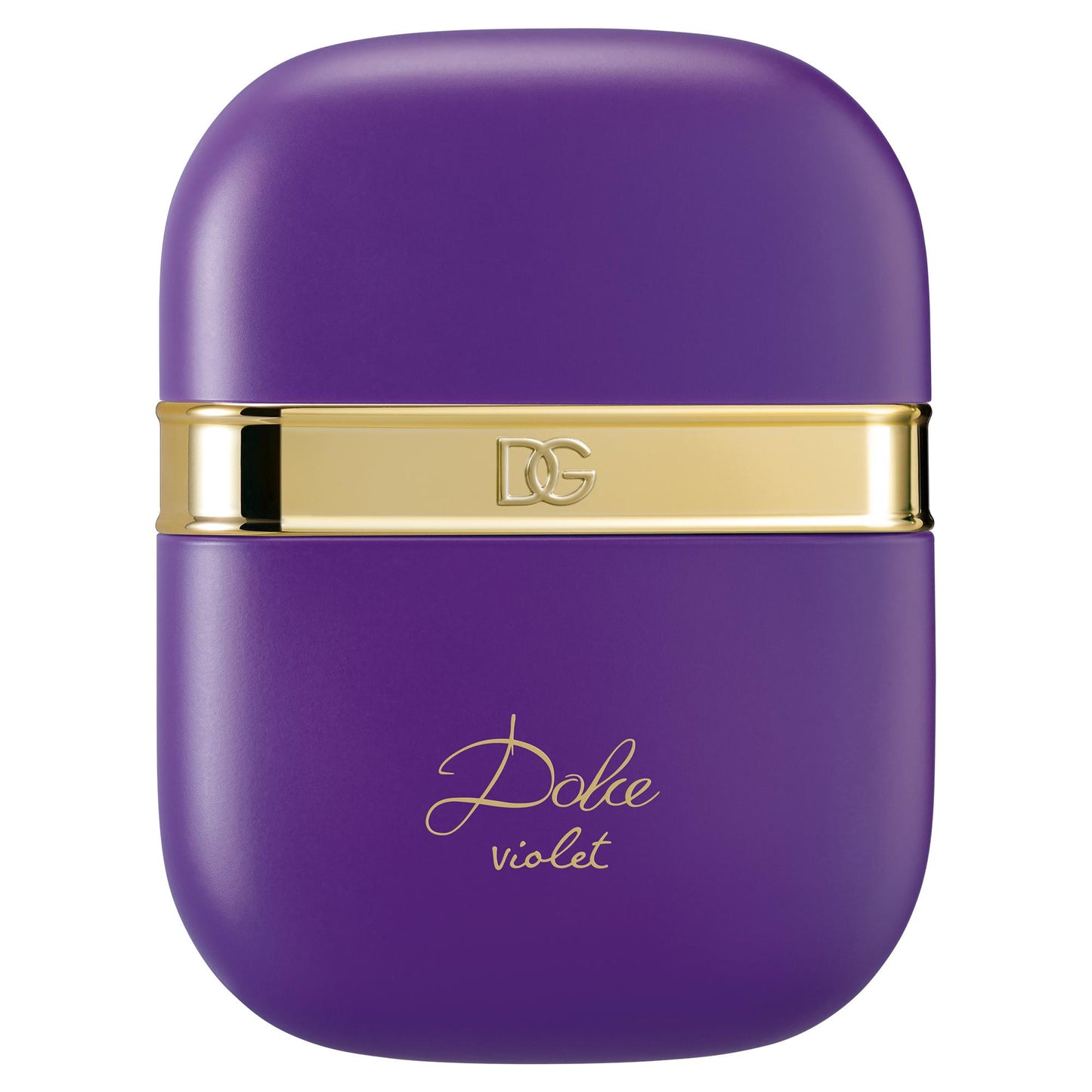Dolce Violet Perfume Gel