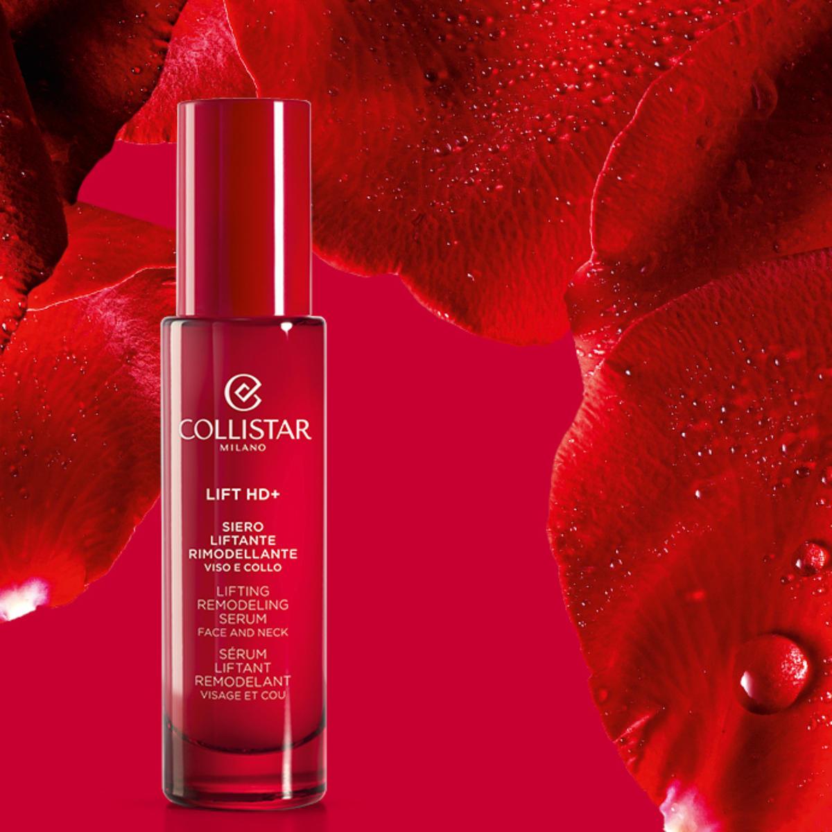 Lift HD+ Siero Liftante Rimodellante  Viso E Collo