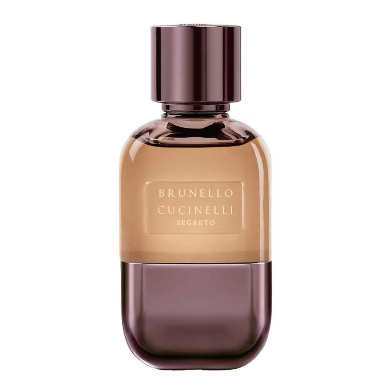 Brunello Cucinelli Segreto