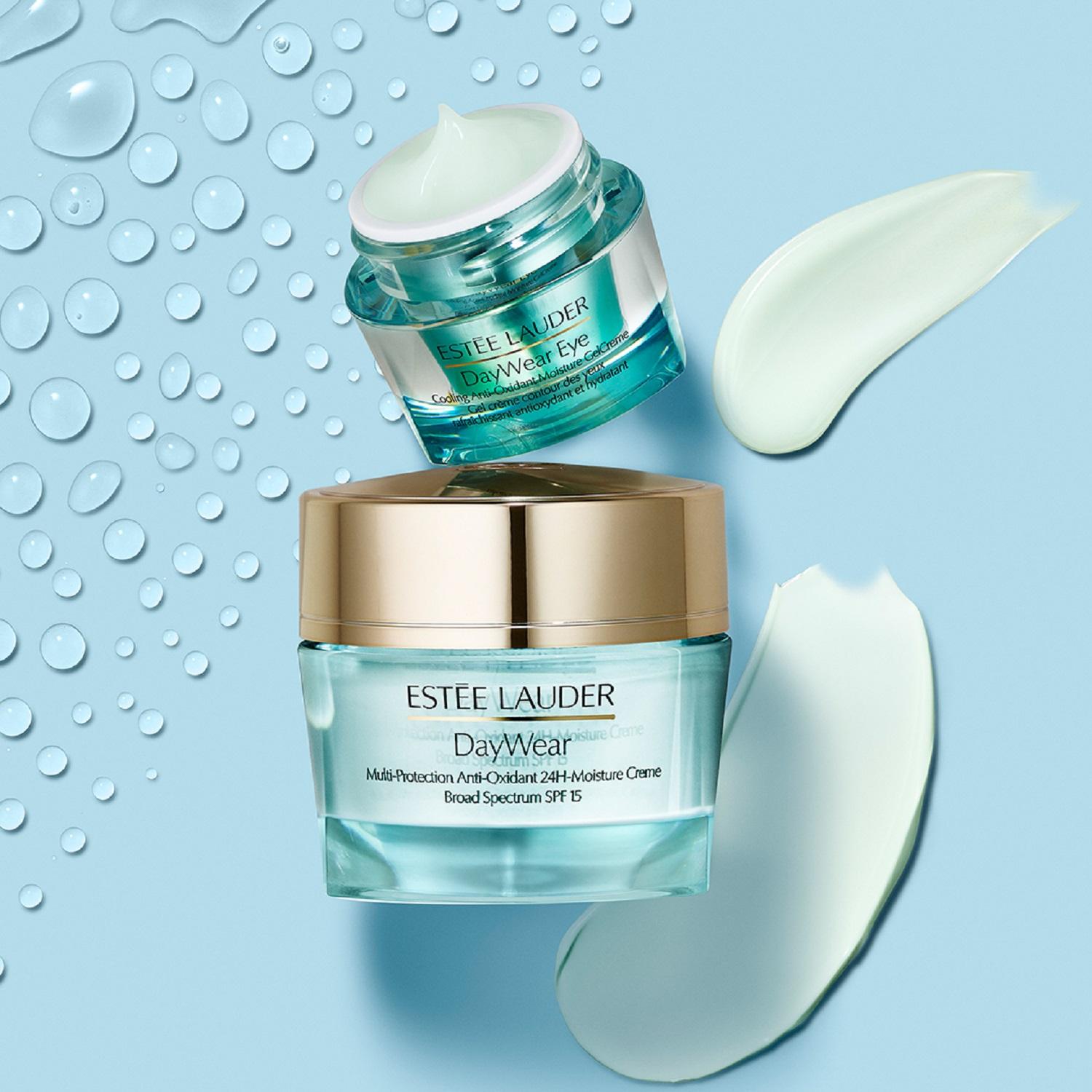 DayWear Moisturizer Multi-Protection Antioxidant 24H-Moisture Cream