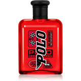 Polo Red Racing Edition