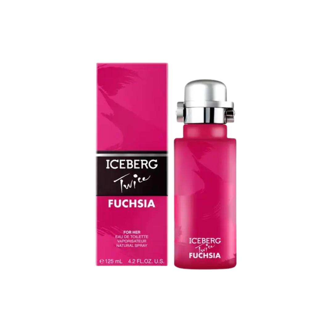 Twice Fuchsia For Her