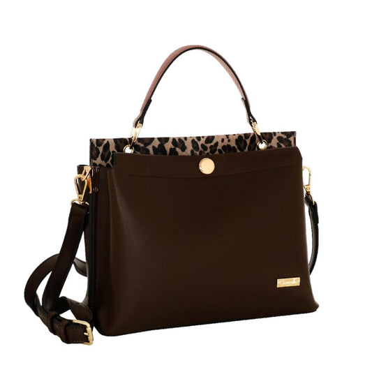 Borsa a Mano M Chic Jungle