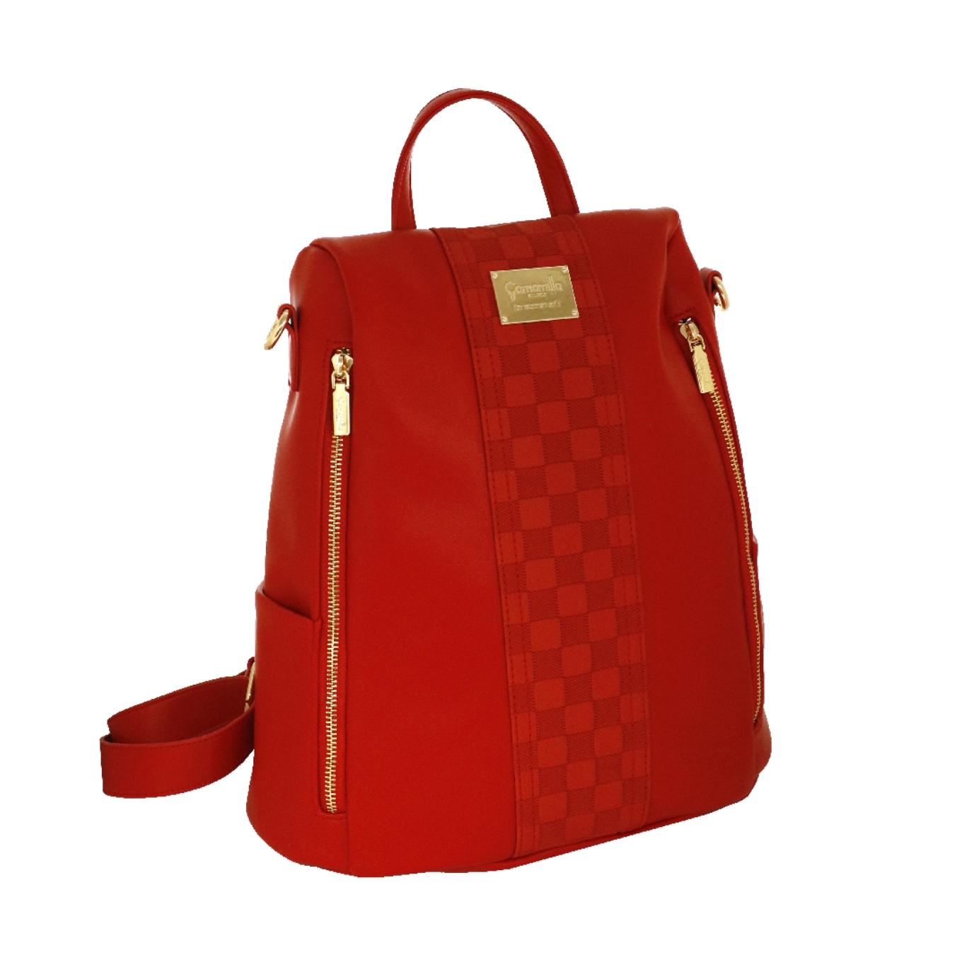 Zaino Borsa City Yes Weekend