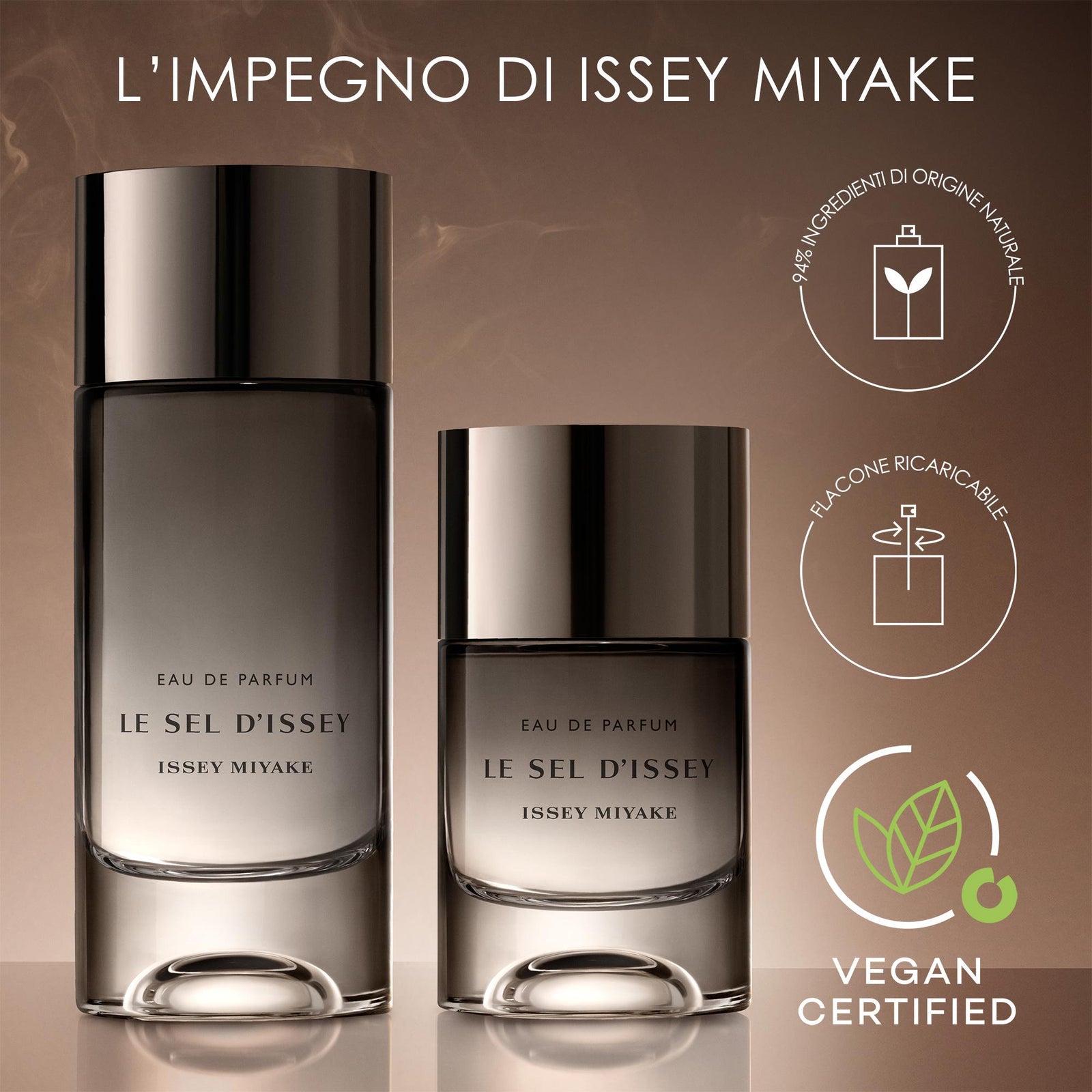 Le Sel d'Issey