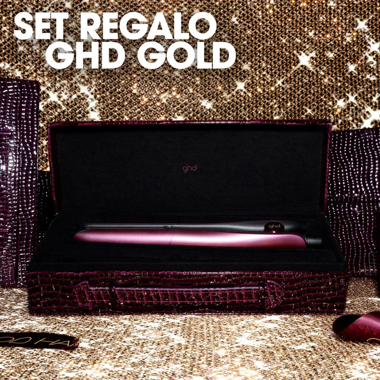 Cofanetto Styler ghd Gold®