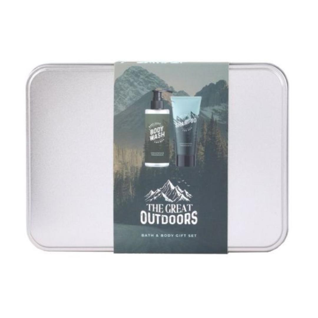 The Great Outdoors Box