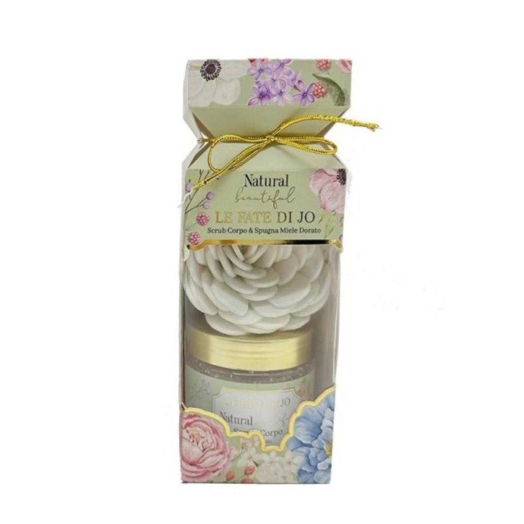 Natural Beautiful Coffret Miele