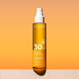Olio Solare Illuminante Protezione Alta SPF30
