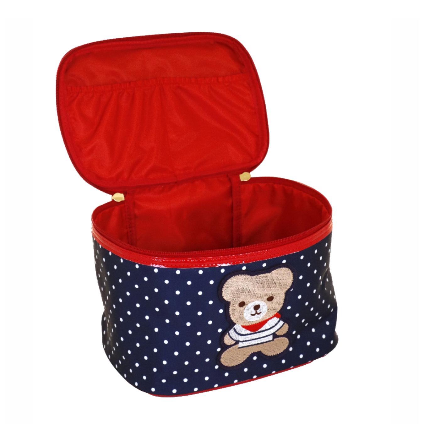 Beauty Case M Tommy