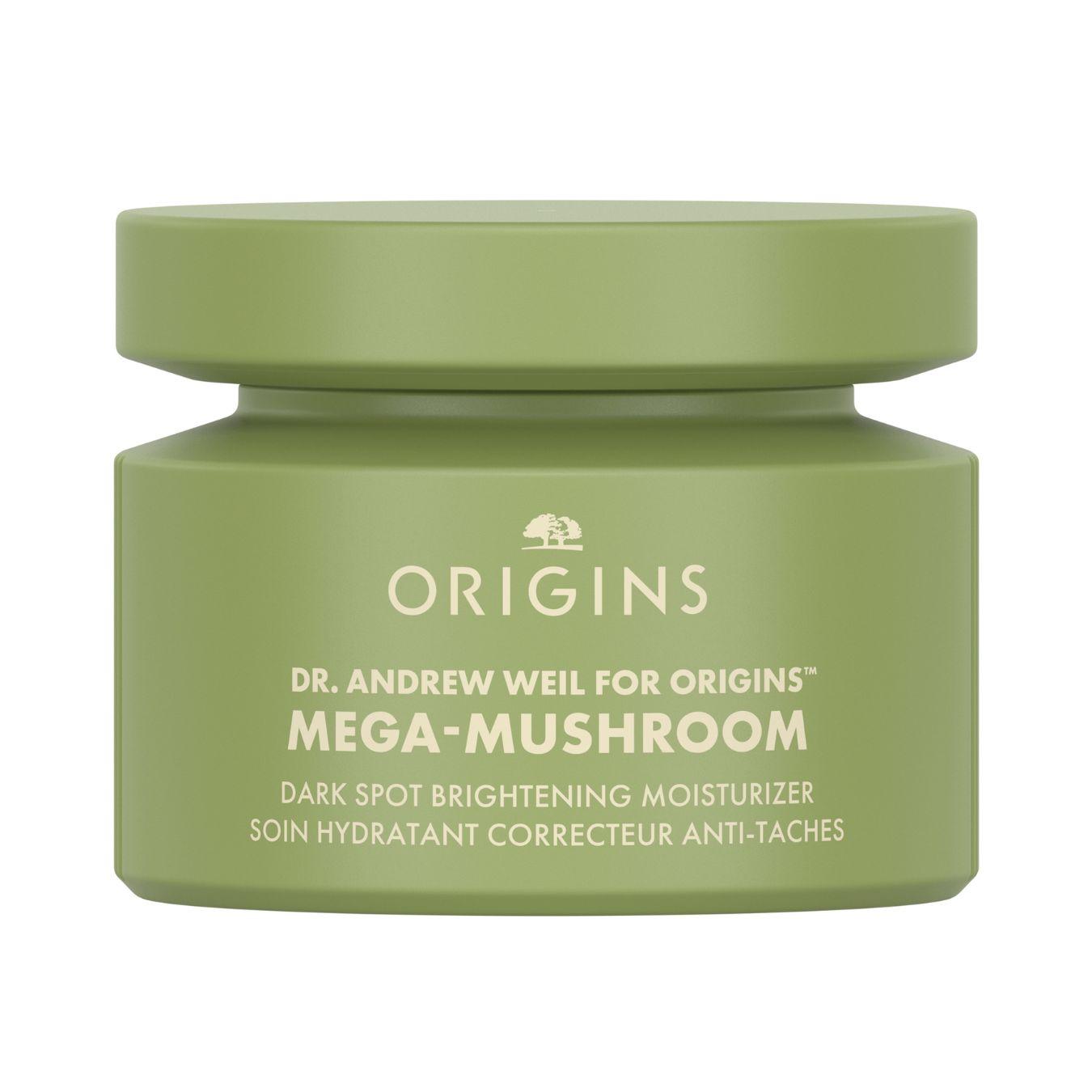 Dr Weil Mega-Mushroom Dark Spot Corrector Moisturizer
