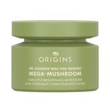 Dr Weil Mega-Mushroom Dark Spot Corrector Moisturizer