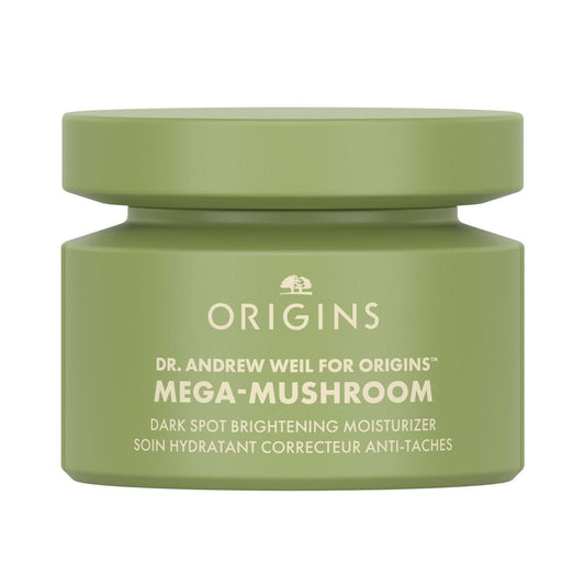 Dr Weil Mega-Mushroom Dark Spot Corrector Moisturizer