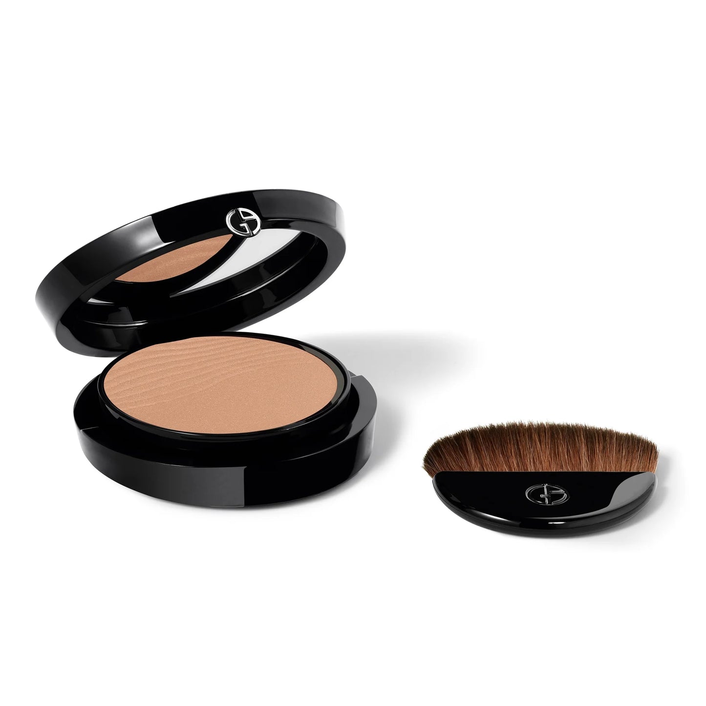 Luminous Silk Glow Fusion Powder