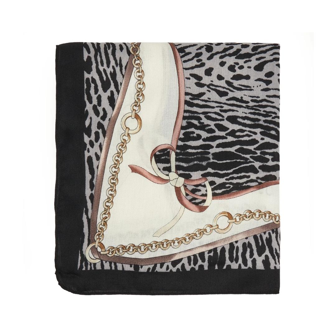 Foulard Ribbon Anima