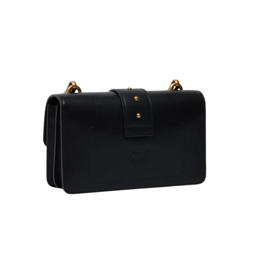 Borsa a Tracolla Piccola Love Bag One in Pelle