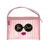 Busta L con Manici BeChic