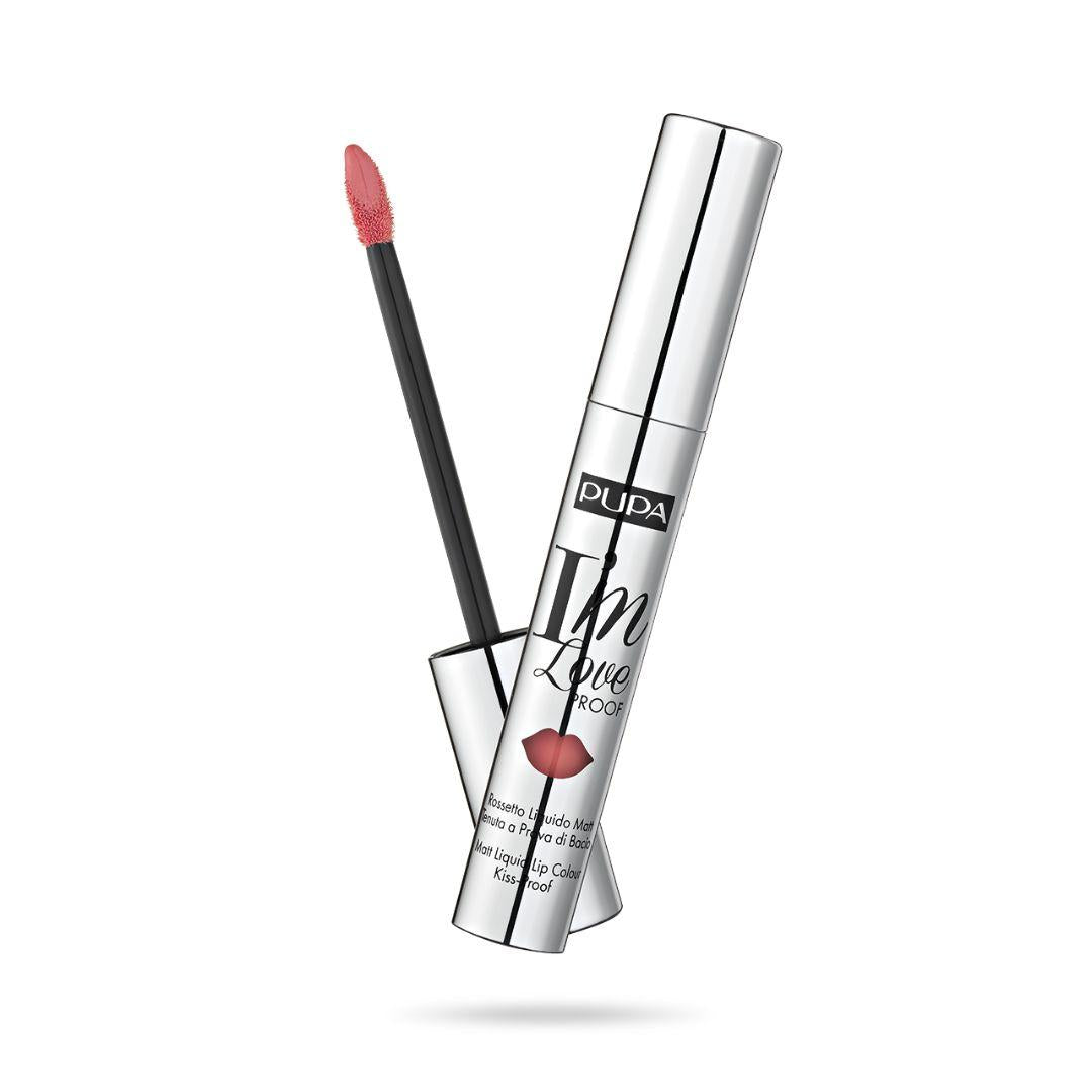 I'm Loveproof Rossetto Liquido