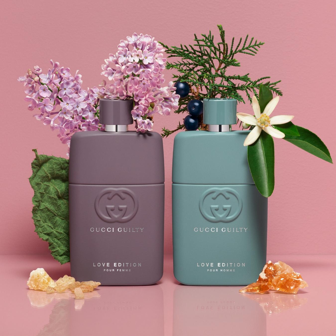 Gucci Guilty Love Edition Donna