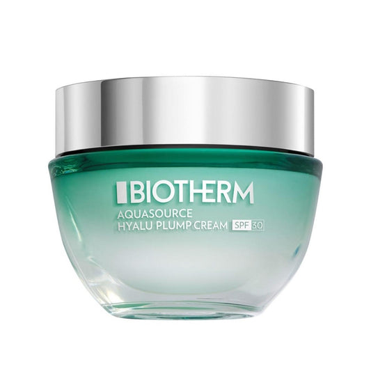 Aquasource Hyalu Plump Cream SPF30
