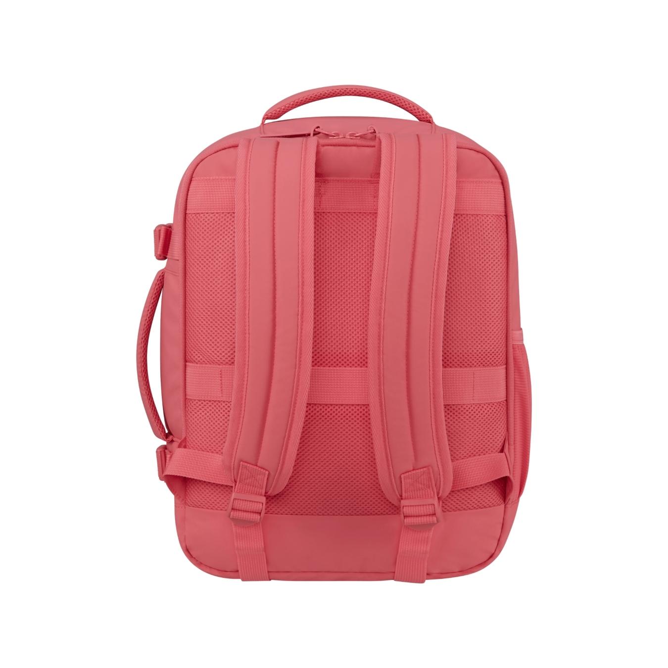 Take2cabin S/M Puff Zaino 15.6"