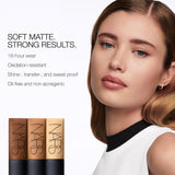 Soft Matte Foundation