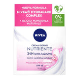 Crema Giorno Nutriente