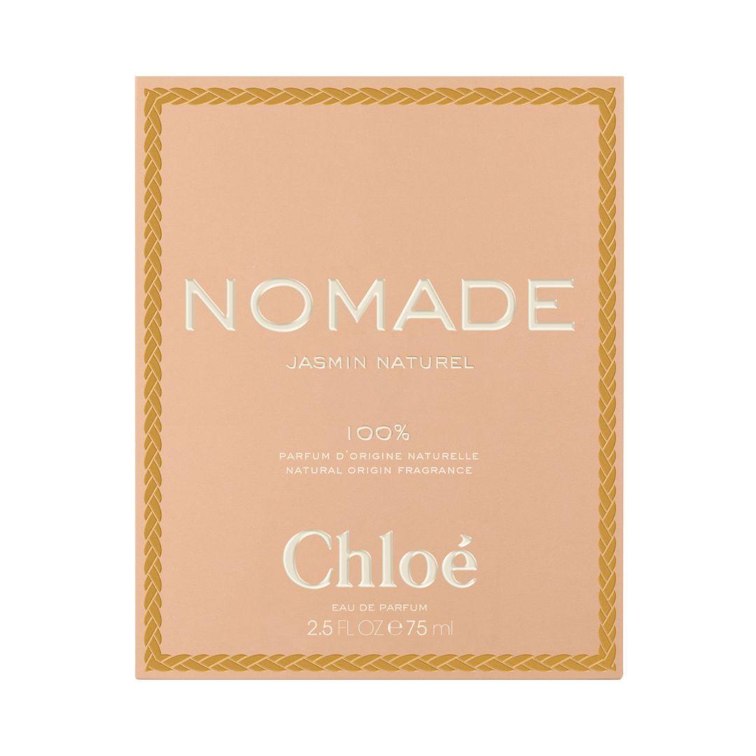 Chloé Nomade Jasmin Naturel