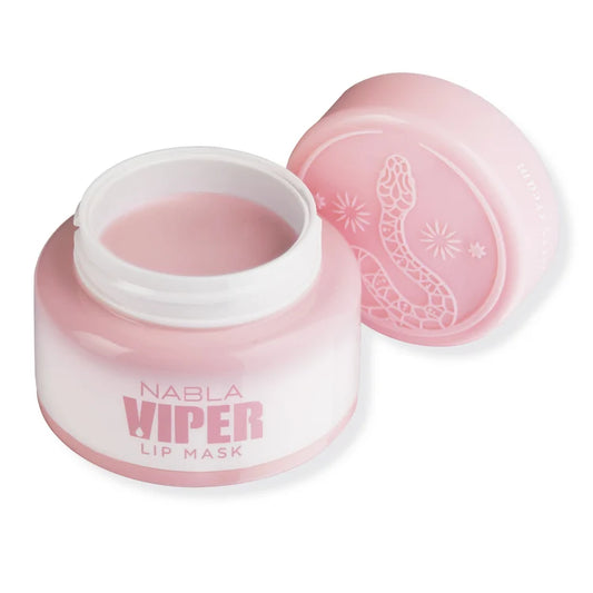 Viper Lip Mask - Strawberry Cream