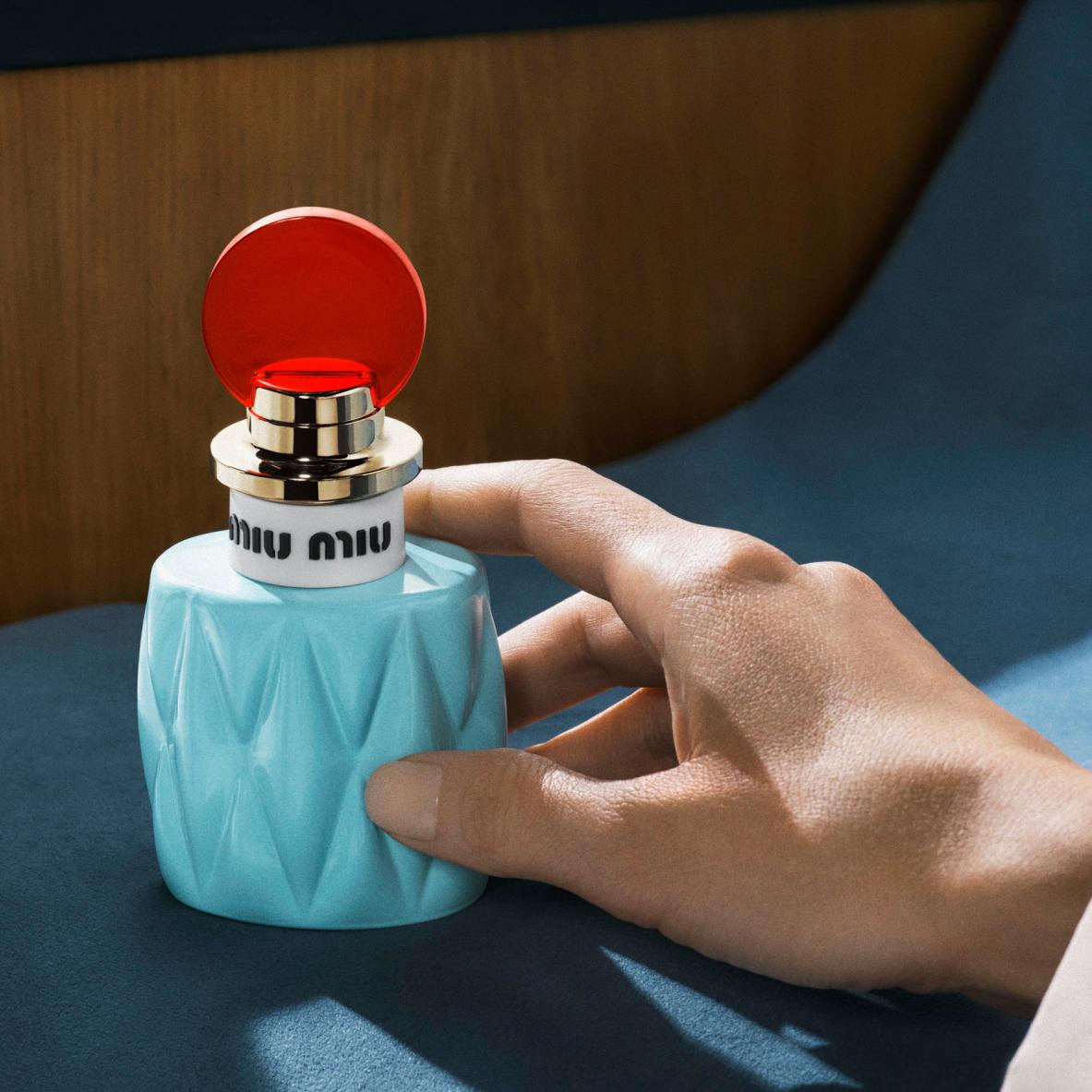 Miu Miu L’Eau de Muguet