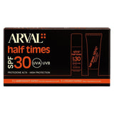 Half Times Abbronzante Rapido SPF30 + Fissante Rapido (5 + 5)