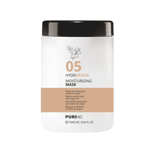 Hydrargan Moisturizing Cream