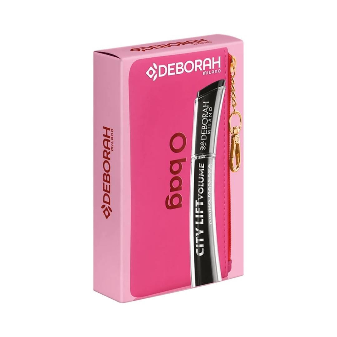 Cofanetto Astuccio Fucsia