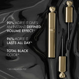 Everfull Hi-Definition Mascara 36H Defined Volume & Length - Refill