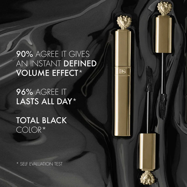 Everfull Hi-Definition Mascara 36H Defined Volume & Length - Refill