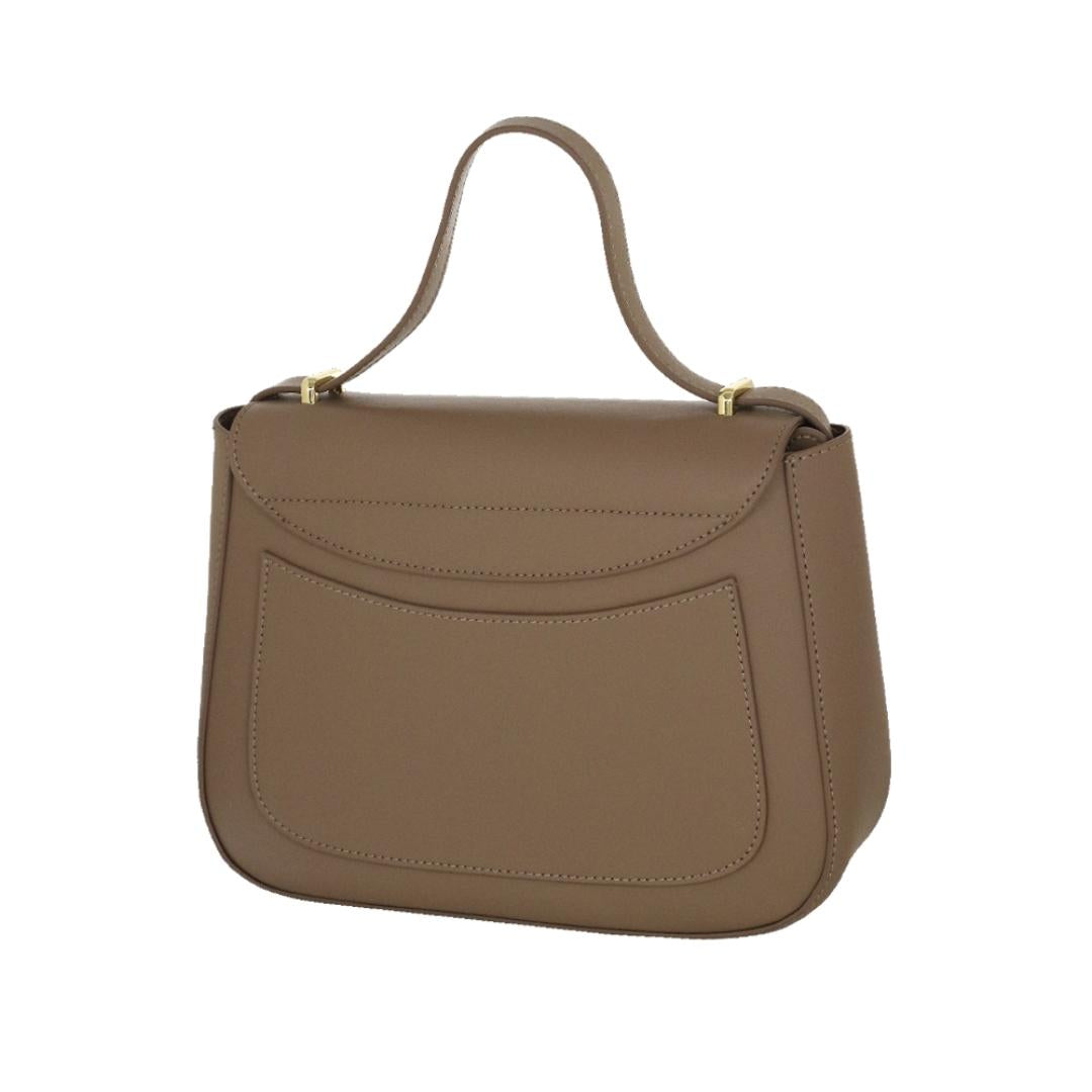 Borsa a Tracolla con Patta M Emma