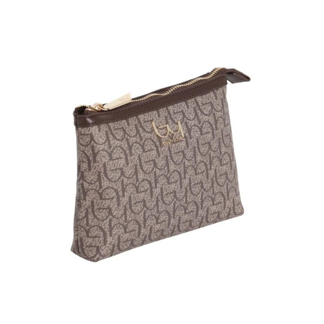 Pochette Donna in Ecopelle Notredame