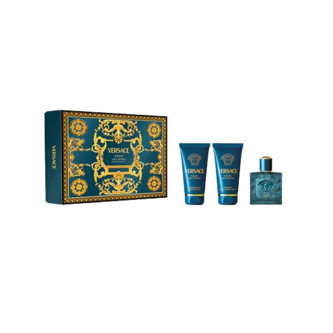 Cofanetto Eros Eau de Toilette
