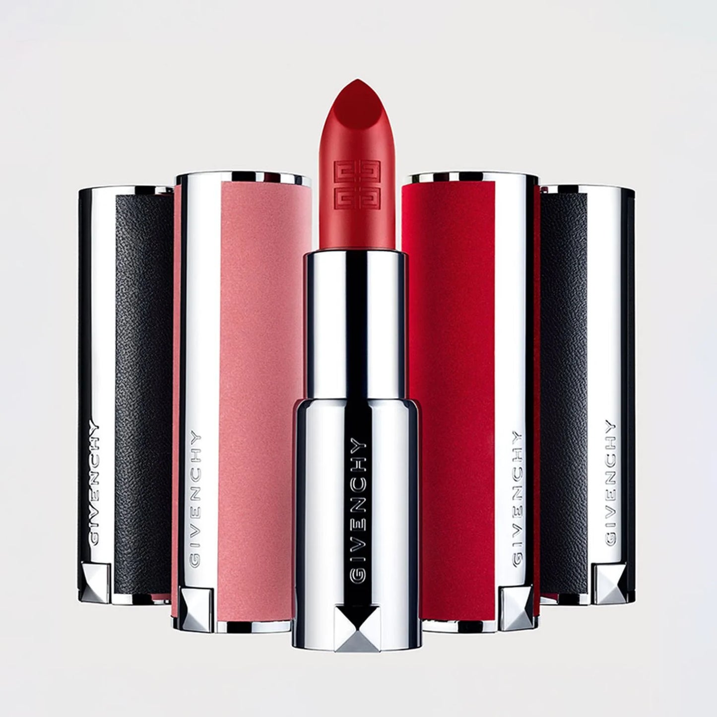 Le Rouge Deep Velvet