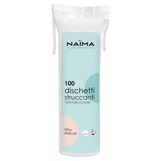 Dischetti Struccanti Maxi